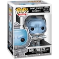 thumbnail image 1 of Pop DC Heroes Batman & Robin 3.75 Inch Action Figure - Mr Freeze #342, 1 of 3