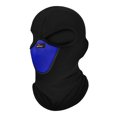 thumbnail image 2 of Máscara facial completa Sharpla Balaclava Hood Azul, 2 of 8
