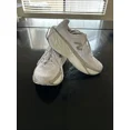 thumbnail image 3 of Size 8.5 - New Balance Fresh Foam X More v5 Sea Salt Light Gold Metallic W, 3 of 6
