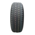 thumbnail image 3 of Haida HD667 All Season 185/70R14 88T Passenger Tire, 3 of 7