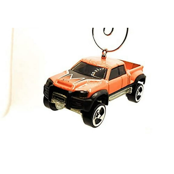 Christmas Ornament for Ford Mega Duty Truck