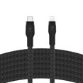 thumbnail image 1 of Cable USB tipo C a Lightning Belkin BoostCharge Pro Flex, 1 of 6