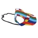 thumbnail image 2 of Sombrero de béisbol con protección solar para perros,Gorra de béisbol para perros, visera ajustable para perros, visera para perros, traje para el sol, eleva tu experiencia Jadeshay A, 2 of 8