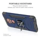 thumbnail image 4 of Funda Motorola Moto G9 / G9 Play + Cristal Templado 9d, 4 of 8
