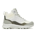 thumbnail image 2 of Merrell Speed Solo J038300 Boots Women Smoke Suede Mid Waterproof Hiking DWA1106, 2 of 5