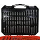 thumbnail image 5 of Juego de Brocas y Puntas 100 Piezas Adir 12566 - Kit Profesional HSS para Metal, Concreto y Madera - Incluye Estuche Organizador Rígido, 5 of 6