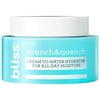 Bliss Drench & Quench™ Face Cream, Moisturizer with Purified Micro Algae, 1.7 fl oz