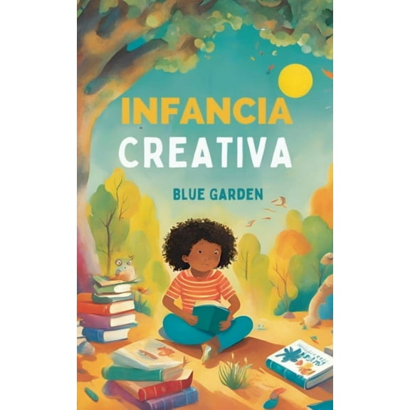 Childhood Friends Infancia Creativa, Book 1, (Paperback)