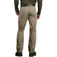 thumbnail image 2 of Genuine Dickies Men's and Big Men's Ripstop Range Pant, 2 of 2