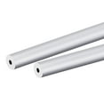 thumbnail image 6 of Uxcell 6063 Aluminum Tubing Seamless Straight Pipes Tubes 10mm x 3mm x 250mm, 6 of 6