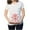 Red, variant on Kukoosong Women's Short Sleeve Maternity T Shirt Clothes for Women Christmas T-Shirt Elk Snowman Cartoon Print Maternity Short Sleeve Top Pregnancy T-Shirt Multicolor XL