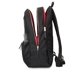 thumbnail image 3 of Mochila para portátil KNOMO Beaufort 15.6 para mujer, color negro, 3 of 8