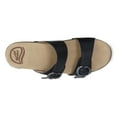 thumbnail image 4 of Dansko Sophie Two Strap Slide Sandal, 4 of 7