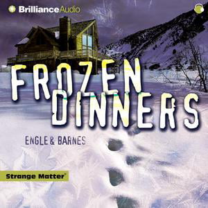 Frozen Dinners - Audiobook