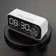 thumbnail image 3 of Subwoofer Mini Bluetooth Speaker Card Dual Alarm Clock Applet Wireless Gift Bluetooth Speaker, 3 of 5
