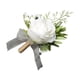 thumbnail image 2 of Ramo de flores artificiales para bodas campestres Bewildely decoraciones exteriores, 2 of 6