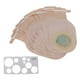 thumbnail image 2 of Bolsa de ileostomía de ostomía, bolsa de colostomía de ostomía desechable de una pieza de 10 piezas, bolsa de colostomía, estética elegante, 2 of 8