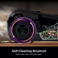 thumbnail image 2 of Restored Shark SD201 Steam Pickup 3-in-1 Steam Mop Picks Up Debris Deep Scrubs Cleaner- Purple (Refurbished), 2 of 9