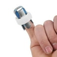 thumbnail image 4 of Finger Recovery, Durable Professional 3 Sizes Finger Splint, For Correction Hand Finger All Day, 4 of 8