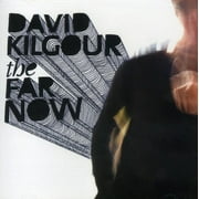 David Kilgour - The Far Now - Alternative - CD