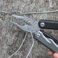thumbnail image 2 of Cuchillo multifunción 9 en 1, alicates múltiples de bolsillo, llave ajustable multiherramienta de acero inoxidable para supervivencia al aire libre, 2 of 4