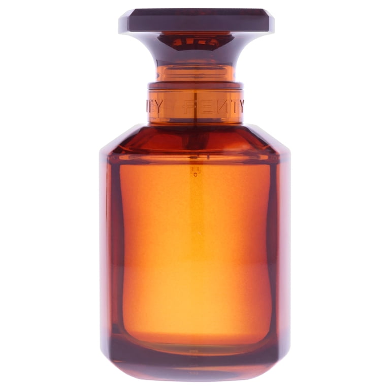 Rihanna Ladies Fenty EDP Spray, Chypre Floral Fragrance, 2.5 oz