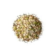 thumbnail image 2 of Organic Super 5 Seeds Mix, 5 Pounds – Non-GMO, Vegan, Kosher – by Food to Live, 2 of 7
