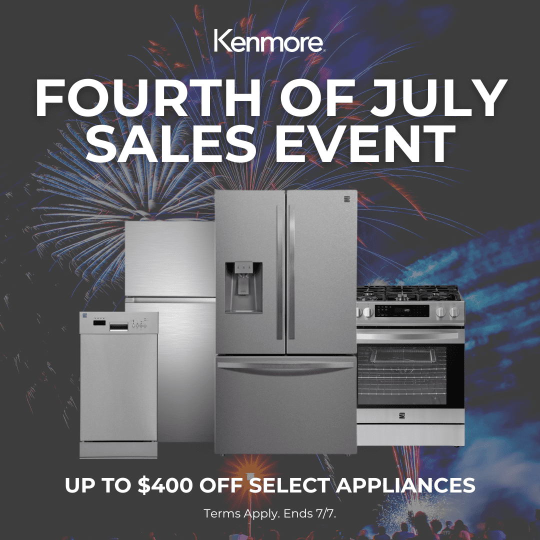 Kenmore Capacity Front Load Gas Dryer with Wrinkle