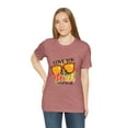 thumbnail image 6 of Love You To The Beach And Back Unisex Jersey Short Sleeve Tee, 6 of 12