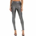thumbnail image 2 of Leggings sexis bronceadores de glúteos Gibobby Negro M, 2 of 5