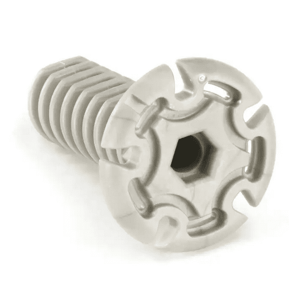 00617585 Leveling Leg Compatible With Bosch Dishwashers - Budora - EA3478417, PS3478417, PS8728141