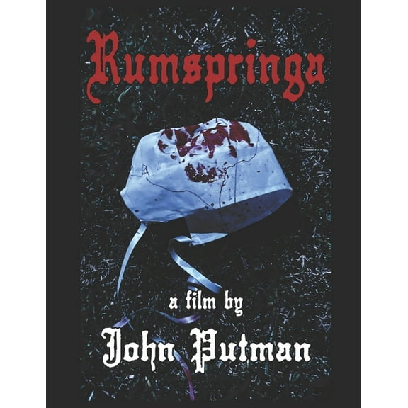 Rumspringa (Paperback)