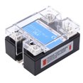 thumbnail image 2 of Lishi BERM 4~20mA Solid State Relay Voltage Regulator 0~250VAC - Single Phase, 2 of 8