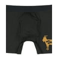 thumbnail image 3 of Men's Funny Tag-Free Slim Fit Boxers Underwear Boxer Briefs, 3 of 7