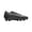 Black, variant on NEW Mens Under Armour Blur Pro Football Cleats White Size 13 M