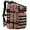 Camo Pink, variant on 45L Tactical Backpack,900D Oxford Waterproof Material For Outdoor Hiking Camping & Travel Bag