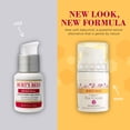 thumbnail image 2 of Renovación Crema Alisante Ojos Burts Bees Renewal Smoothing Eye Cream Crema para los ojos Unisex 0.5 oz, 2 of 9
