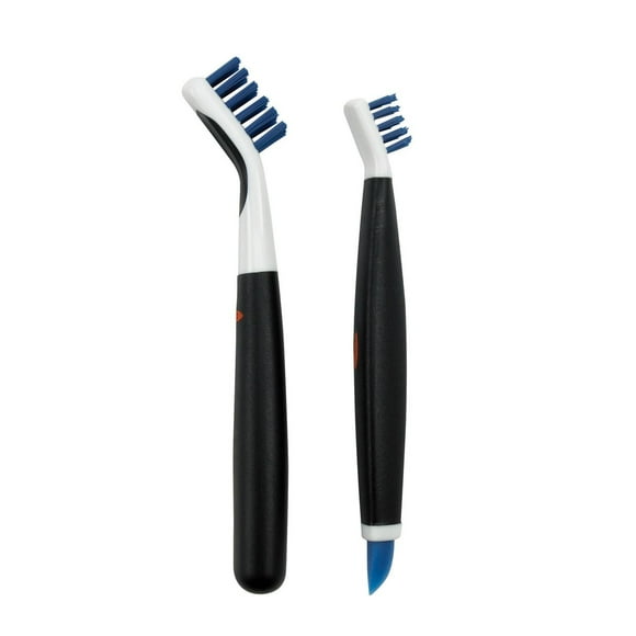 OXO Softworks Ens. Brosse en Profondeur