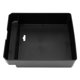 thumbnail image 4 of Organizador de consola central de coche, compartimentos de reposabrazos ABS, caja de almacenamiento, caja de pasamanos, bandeja de coche apta para Prado 10-19, 4 of 5