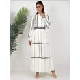 thumbnail image 4 of Flowering Tippet Maxi Dress, 4 of 4