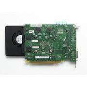 PNY NVIDIA Quadro K2000 2GB GDDR5 2.0 X16 DP DVI VCQK2000-PB Video Graphics Card