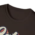 thumbnail image 3 of Cat Mom, Gildan Unisex Softstyle Shirt, Retro Vintage Graphic Shirt, S-3XL, 3 of 3