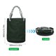 thumbnail image 3 of M Buder Bolsa de Herramientas Circular Plegable de Lona 34 cm, 3 of 5
