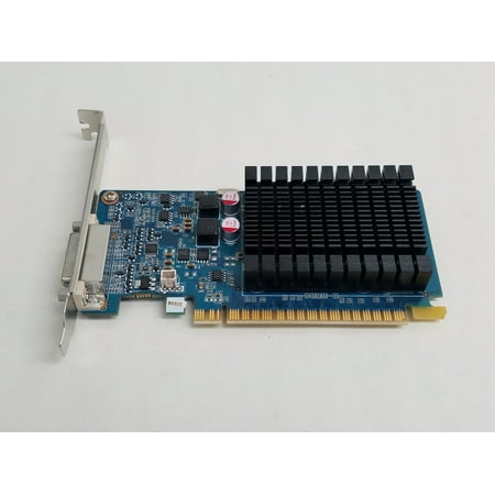 Used PNY Nvidia GeForce 8400GS 1GB DDR3 PCI Express x16 2.0 Desktop Video Card