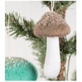 thumbnail image 6 of Mikilon Christmas Decorations Christmas Pendant Cute Decoration Gift Green and Brown Christmas Tree Decoration green, 6 of 7