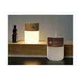 thumbnail image 2 of Mini Aromatherapy Lamp Rechargeable Night Light Bedroom Atmosphere Bedside Lamp, 2 of 8