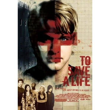 To Save a Life (Blu-ray)