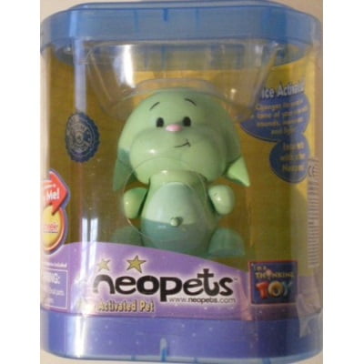 NeoPets: Kacheek