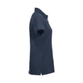 thumbnail image 4 of Clique Polo Extensible Haut de Gamme pour Femmes, 4 of 4