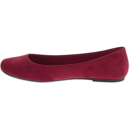 amazon essentials women's ballet flat